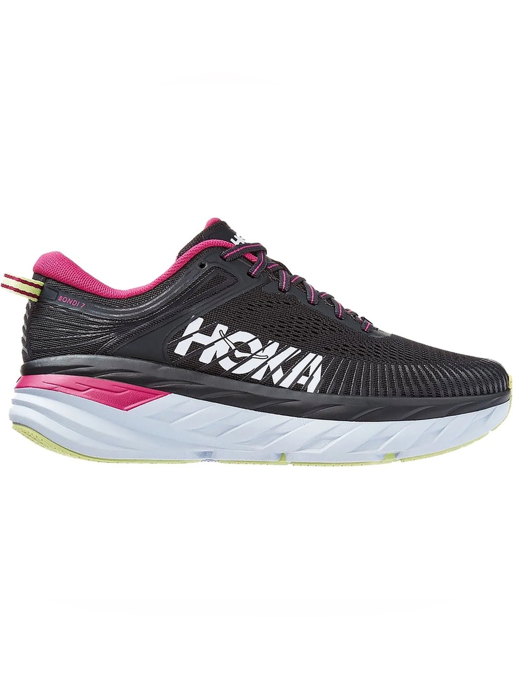 HOKA Bondi 7-Women’s size 8.5